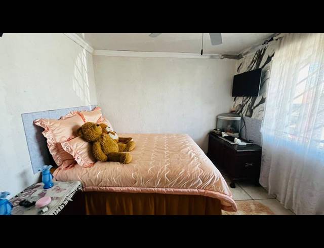 2 BEDROOM HOUSE FOR SALE IN ELDORADO PARK